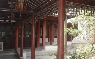 ‘静海轩’展厅长廊.JPG
