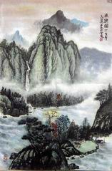 44、吴红丽：鱼乐图.JPG