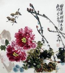 04、国画.罗玉祥.JPG
