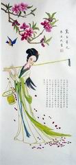 28、国画.朱发成.JPG