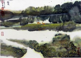 07、国画.王自能.JPG
