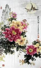 38、国画.戴倚山.JPG