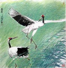 18、国画.王桂林.JPG