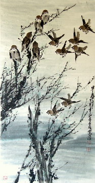 205、早春二月.JPG