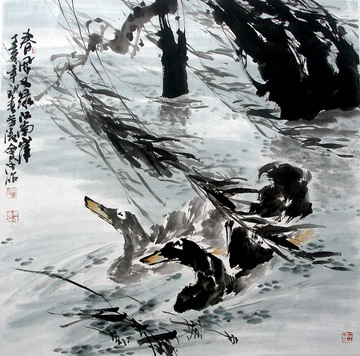 103、春风又绿江南岸.jpg