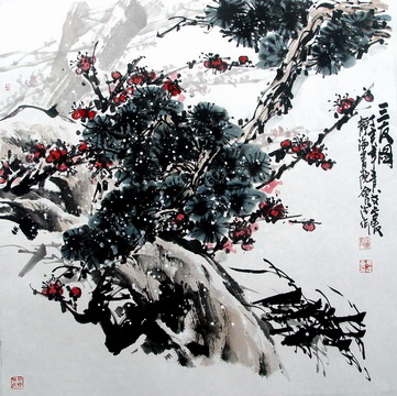 105、三友图.jpg