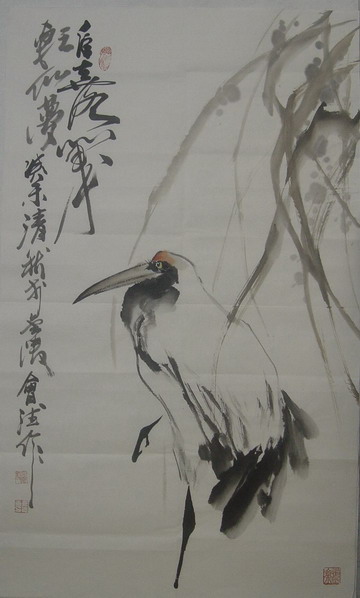 刘会德：“自在落笔轻似风”99X59.JPG
