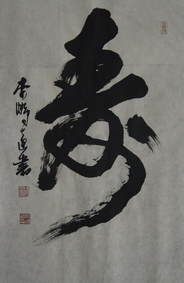 李鹏远：“寿-1”68X44.JPG