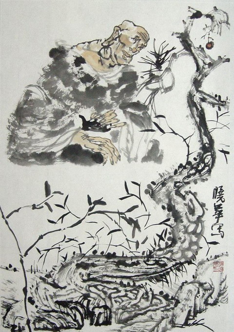 赵晓华：“作品-7”68X46.JPG