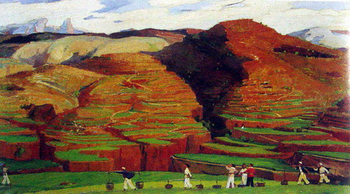 高原农忙 1963年.JPG