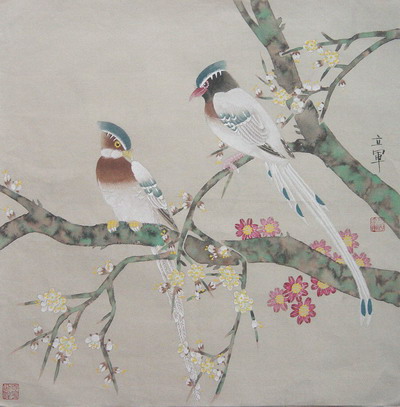 立军：“花鸟-010-1”44X44.JPG