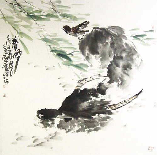 刘会德：“春风”66X66.JPG