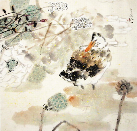 李云飞 秋江图.jpg