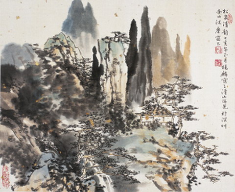 杨麟 山水.jpg