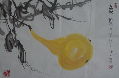 心田（张健）：“金烁”46X68.JPG