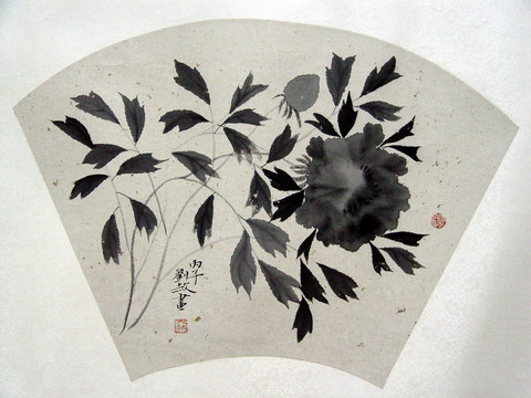 刘赦：“牡丹”70X45.JPG