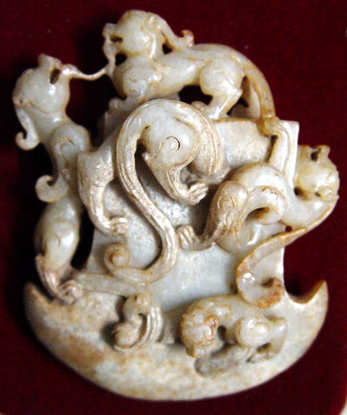 小斧钺-1·西汉.JPG