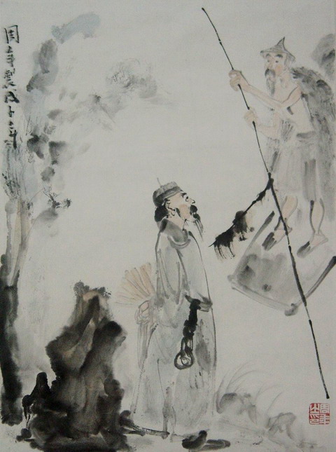 周 年：“过江图”46X34.JPG