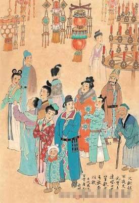 唐-放灯.jpg
