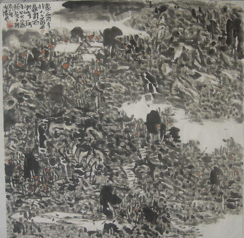 黄德潜：“象而形者非大象也”68X68.JPG