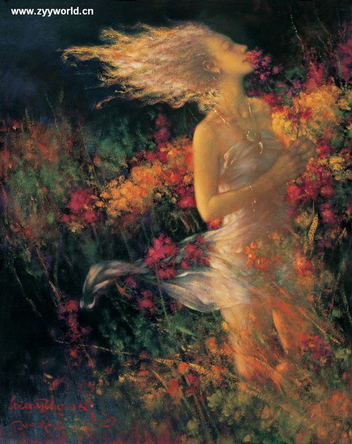 花香扑鼻　尺寸92×73cm.jpg