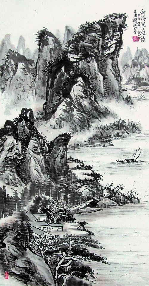 秋风洞庭波.jpg