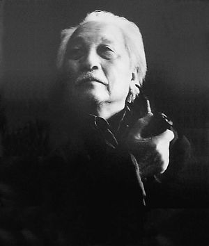 欲哭无泪悼张仃.jpg