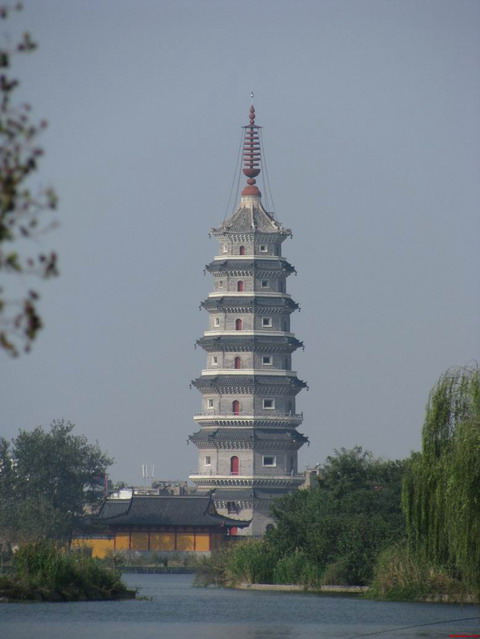 能仁寺、妙通塔.jpg