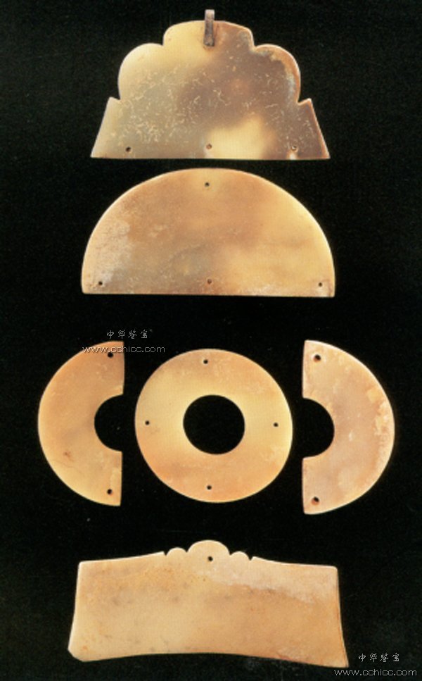 2、隋代 玉组佩.jpg
