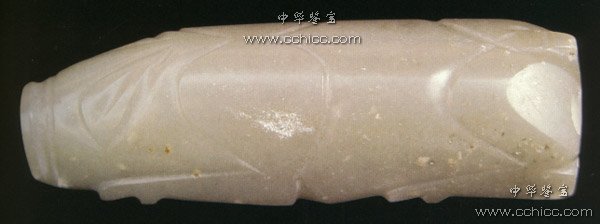 21、东晋 玉猪.jpg