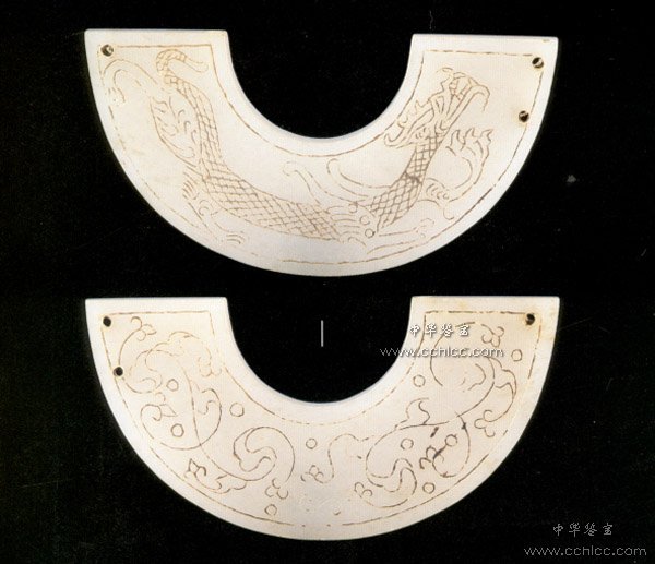 39、玉璜 六朝.jpg