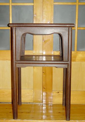 仿明四出头红酸枝官帽椅茶几-1.JPG