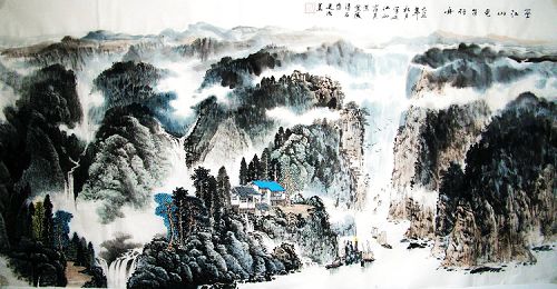 巫江行舟.jpg