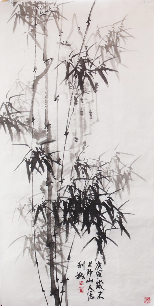 张利敏：竹3.jpg
