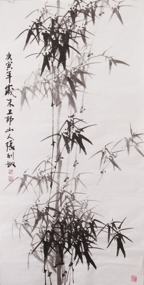 张利敏：竹2.jpg
