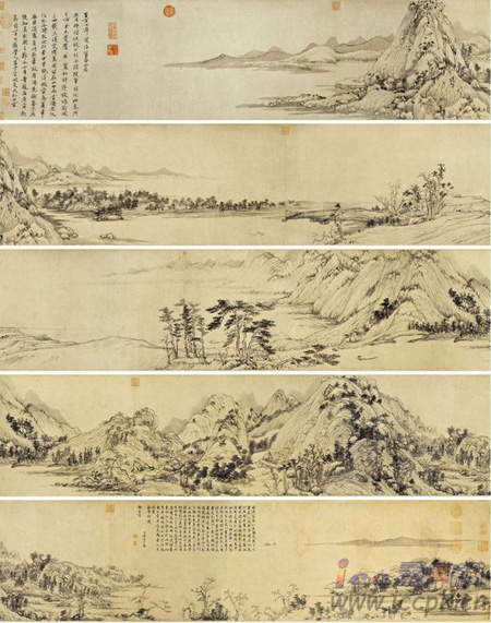 《富春山居图》合璧复原.jpg