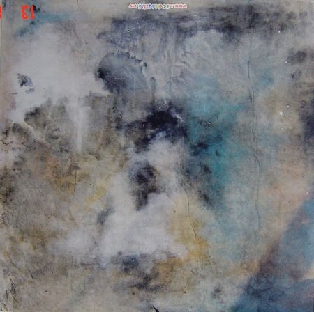 张志勇：水墨《三月》2001年4月 95X95CM.JPG
