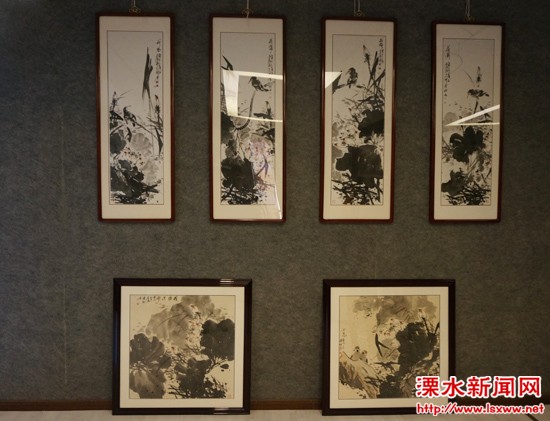 著名书画家刘会德作品展开幕2.jpg