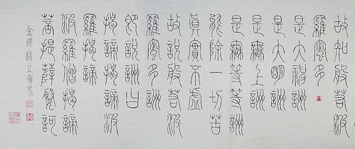 D赵立军：“波罗蜜多心经”长卷35X330CM.jpg