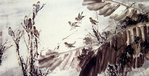 刘会德书画网络展2.jpg