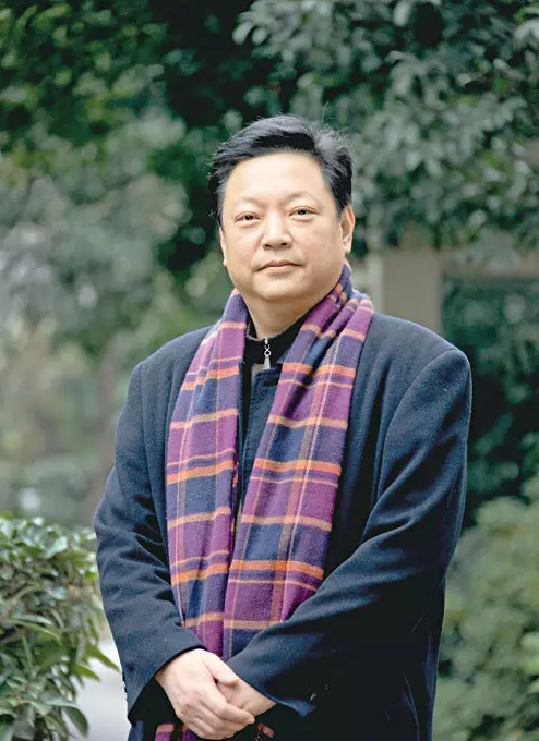 一箪食 一瓢饮 谈山水画家佘玉奇艺术修养1.png