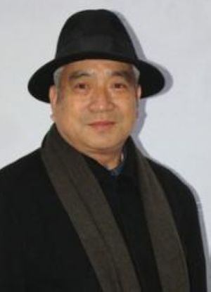 田金木——“中国梦”之书画界领军人物专题报道1.jpg