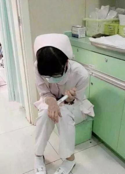 揭露医生护士的幕后真相！3.jpg
